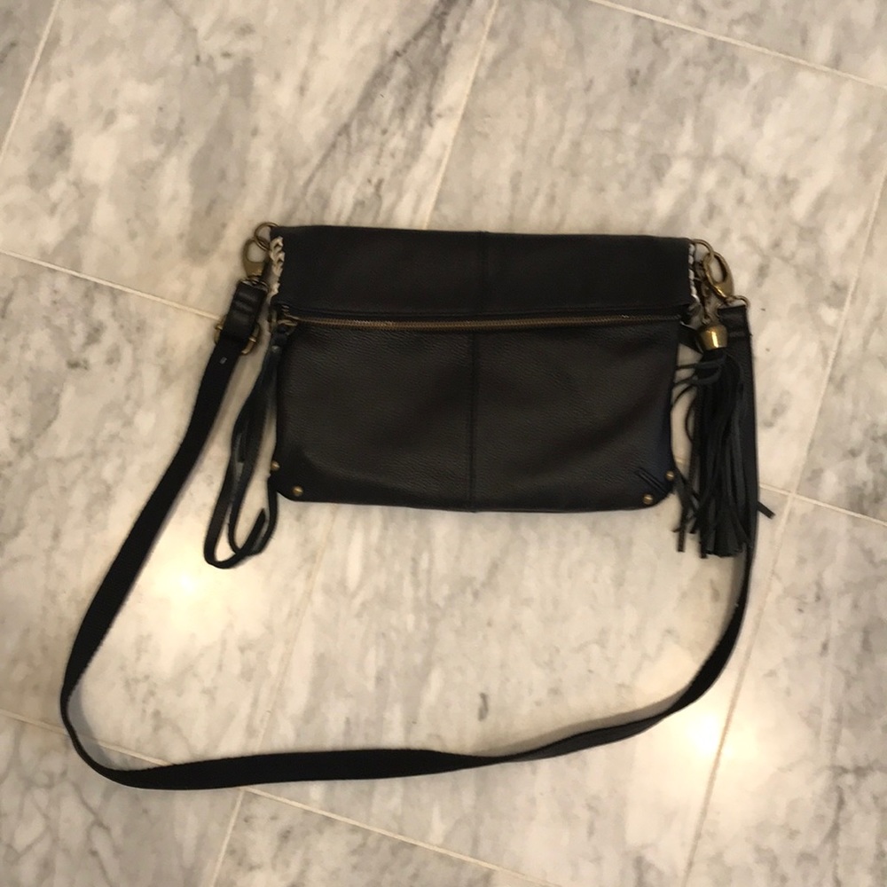 Lucky Brand Cross Body Bag